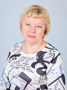 Щукина Елена Петровна Щукина Елена Петровна