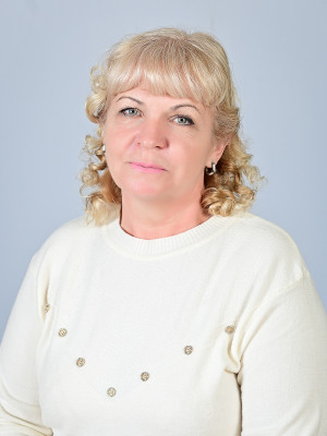 Воспитатель Гусарова Анжела Валентиновна Воспитатель Гусарова Анжела Валентиновна