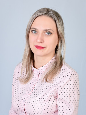 Воспитатель Пужаева Елена Владимировна Воспитатель Пужаева Елена Владимировна
