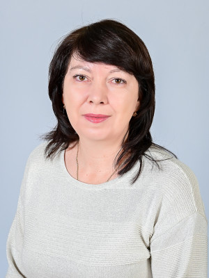 Воспитатель Бабушкина Елена Владимировна Воспитатель Бабушкина Елена Владимировна